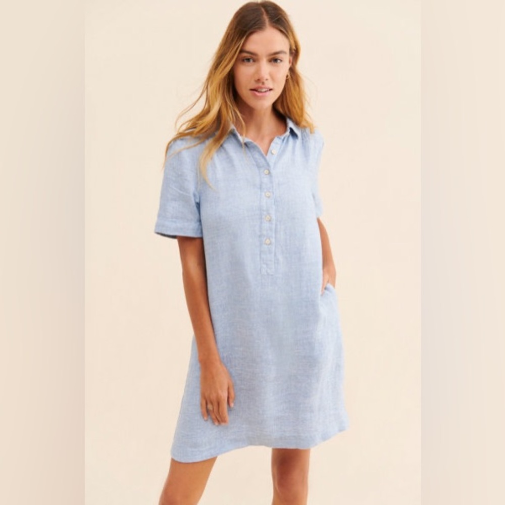 Summer dress!